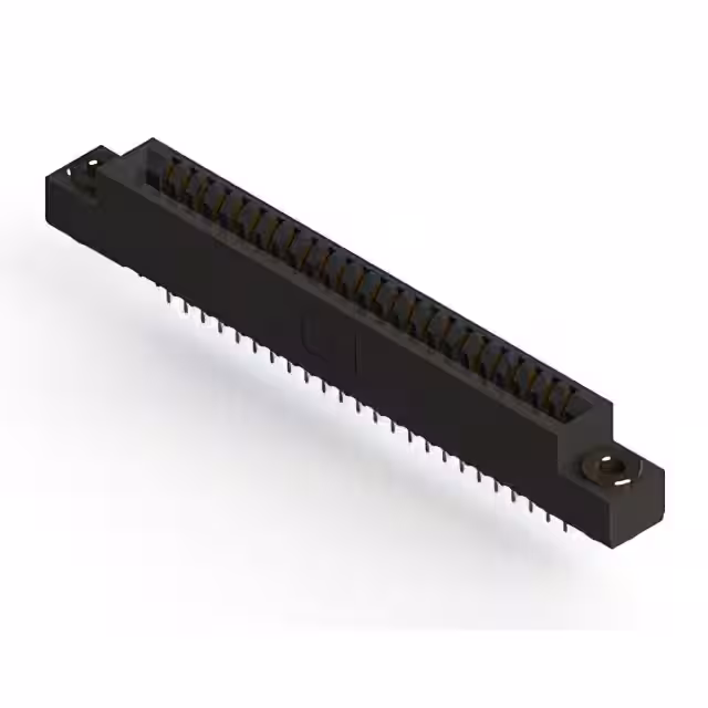 391-024-521-103 EDAC Inc.  Edgeboard Connectors